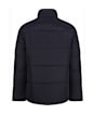 Men’s R.M. Williams Patterson Creek Quilted Jacket - Navy
