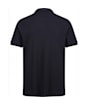Men's R.M. Williams Rod Polo Shirt - Navy
