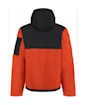 Men’s Helly Hansen Patrol Pile Fleece Jacket - Patrol Orange