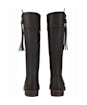 Women's Penelope Chilvers Standard Tassel Boots - Black