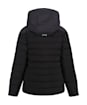 Women’s Helly Hansen Imperial Puffy Jacket - Black