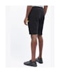 Men's Barbour International Sport Track Short - Black