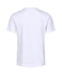 Women’s GANT Banner Shield T-Shirt - White