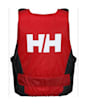Helly Hansen Rider Vest - Red / Ebony