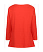 Women's Lily & Me Monica Top - Tomato Red