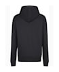 Men’s Helly Hansen Nord Graphic Pull Over Hoodie - Ebony