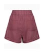 Women’s Tentree Instow Shorts - Crushed Berry 
