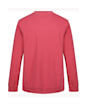 Men’s Tentree French Terry Classic Crew Sweatshirt - Desert Red