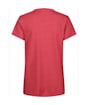 Women’s Tentree TreeBlend Classic T-Shirt - Desert Red Heather