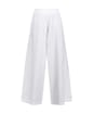 Women’s Lily and Me Drift Trousers - White