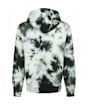 Volcom Iconic Stone Plus Pullover - Lime Tie Dye
