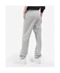 Women's Barbour International Alpine Joggers - Light Grey Marl