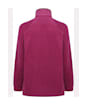Women's Schoffel Burley Fleece Jacket - Mulberry