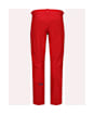 Men’s Helly Hansen Legendary Insulated Pant - Red