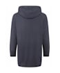 Women’s Tentree French Terry Hoodie Dress - Periscope Grey