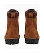 Women’s Dubarry Strokestown Boots - Walnut