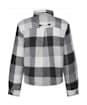 Women’s Ariat Ashford Shirt Jacket - GREY PLAID