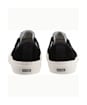 Men’s Globe Surplus Skate Shoes - BLACK/CRM/MONTA