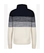 Women’s Dubarry Killossery Sweater - Navy