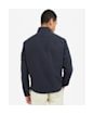 Men's Barbour Benkirk Casual - Navy