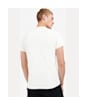 Men's Barbour International Vantage T-Shirt - Whisper White