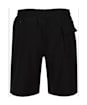 Men's Volcom Wreckpack Hybrid 19 Shorts - Black
