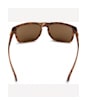 Men's Volcom Trick Sunglasses - Matte Tort - Bronze - Bronze