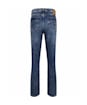 Men's Joules Oakham Denim Jeans - Mid Wash Denim