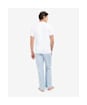 Men's Barbour Tomas Pj Set - Blue