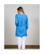 Women’s Lily and Me Headland Tunic - Blue