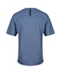 Men's Topo Designs River T-Shirt - Stone Blue