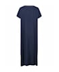 Women's Lily and Me Summer Breeze Dress - Navy