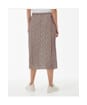 Women's Barbour Anglesey Skirt - Multi 2