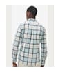 Rawley Tf - Blue Chalk Tartan