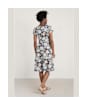 Women's Seasalt Riviera Dress II - Peony Onyx