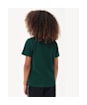Boy's Barbour International Parker T-Shirt - 10-15yrs - Pine Grove