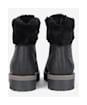 Women's Barbour Holly Boots - Black