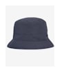 Men's Barbour Preston Sports Hat - Navy