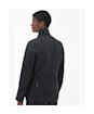 Men's Barbour Beacon Sports Jacket - Black