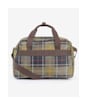 Barbour Torridon Tartan Flight Bag - Classic Tartan