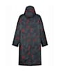 Voited Water Resistant Polar Fleece Changing Robe - Moment Camo