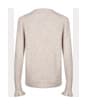 Women’s Lily & Me Darcy Wool Blend Cardigan - Oatmeal