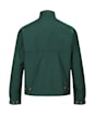 Men's Baracuta G4 Water Repellent Cloth Jacket - Racing Green