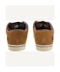 Men’s etnies Jameson 2 Skate Shoes - BROWN/TAN/BLACK