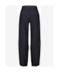 Women's Volcom Dust-Up Bonded Snow Pants - Black