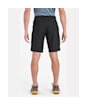 Men's Montane Tenacity Hiking Shorts - Black