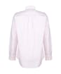 Men's Gant Regular Fit Long Sleeve Cotton Oxford Shirt - Light Pink