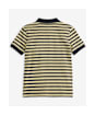 Boy's Barbour Earle Polo Shirt, 6-9yrs - Heritage Lemon