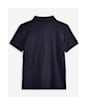 Boy's Barbour Floyd Polo Shirt, 6-9yrs - New Navy