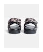 Women's Barbour International Soules Quilted Sandals - Jaguar Print